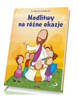 Modlitwy na różne okazje