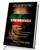 Syn Hamasu - okładka książki