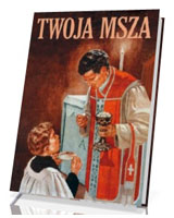 Twoja Msza