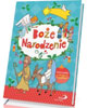 Boże Narodzenie - okładka książki