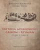 Historia wojskowości Greków i Rzymian - okładka książki