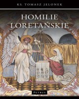 Homilie Loretańskie. Tom 16