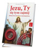 Jezu, Ty się tym zajmij z medalikiem. - okładka książki