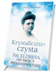 Krystalicznie czysta. Św. Elżbieta - okładka książki