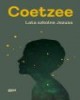 Lata szkolne Jezusa - okładka książki