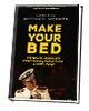 Make Your Bed. Proste rzeczy które - okładka książki