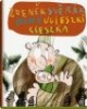 Nowe ucieszki Cieszka - okładka książki