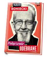 Połączenie odebrane