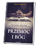 Przemoc i Bóg - okładka książki