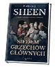 Siedem grzechów głównych - okładka książki