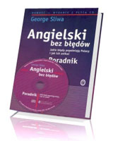 Angielski bez błędów (+ CD)