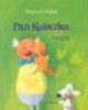 Pan Kuleczka. Skrzydła - okładka książki