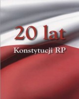 20 lat Konstytucji RP