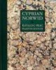 Cyprian Norwid. Katalog prac plastycznych. - okładka książki