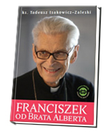 Franciszek od Brata Alberta