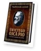 Modlitewnik czcicieli św Ojca Pio - okładka książki