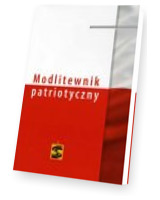 Modlitewnik patriotyczny