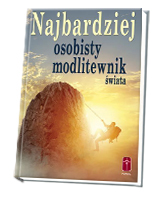 Najbardziej osobisty modlitewnik świata