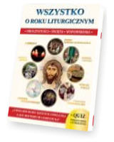 Wszystko o roku liturgicznym