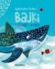 Bajki z dżungli i oceanu - okładka książki