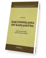 Dar powołania do kapłaństwa