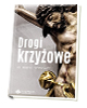 Drogi krzyżowe - okładka książki