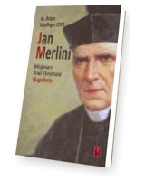 Jan Merlini. Misjonarz Krwi Chrystusa, Sługa Boży