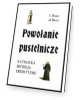 Powołanie pustelnicze