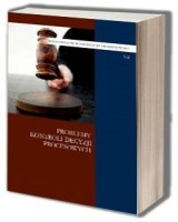Problemy kontroli decyzji procesowych. Seria: Współczesne problemy wymiaru sprawiedliwości VII