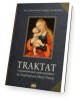 Traktat o prawdziwym nabożeństwie - okładka książki