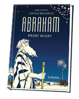 Abraham próby wiary