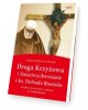 Droga krzyżowa i Zmartwychwstanie - okładka książki