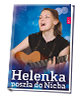 Helenka poszła do Nieba - okładka książki