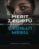 Merit z Egiptu - okładka książki
