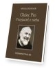 Modlitewnik. Ojciec Pio Przyjaciel - okładka książki