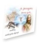 Z Jezusem przez życie - okładka książki