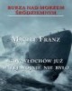 Burza nad Morzem Śródziemnym. Tom - okładka książki