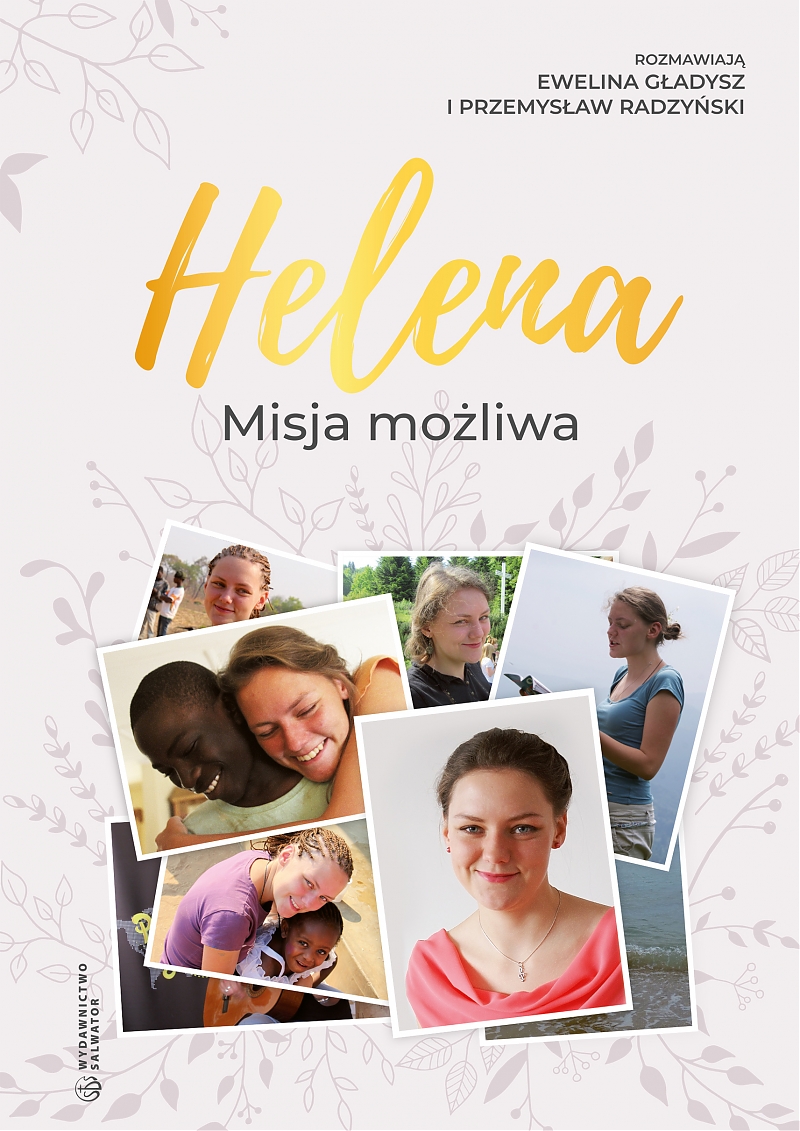 Helena. Misja możliwa