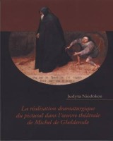 La réalisation dramaturgique du pictural dans l’oeuvre théâtrale de Michel de Ghelderode