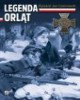 Legenda Orląt - okładka książki