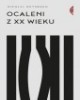 Ocaleni z XX wieku - okładka książki