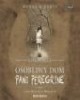 Osobliwy dom pani Peregrine - pudełko audiobooku
