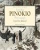 Pinokio - pudełko audiobooku
