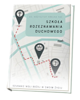 Szkoła rozeznawania duchowego