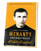 Wenanty Katarzyniec. Polski Szarbel