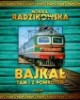 Bajkał tam i z powrotem - okładka książki