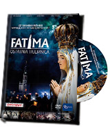 Fatima. Ostatnia tajemnica
