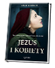 Jezus i kobiety - okładka książki