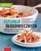 Kuchnia długowiecznych - okładka książki