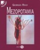 Mezopotamia. Seria: Dzieje Orientu - okładka książki